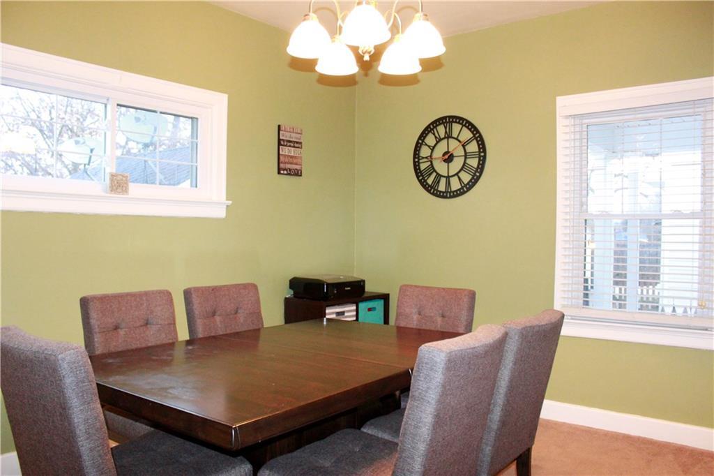 124 5th Street Springfield, OH 45504 - Photo 14 of 35