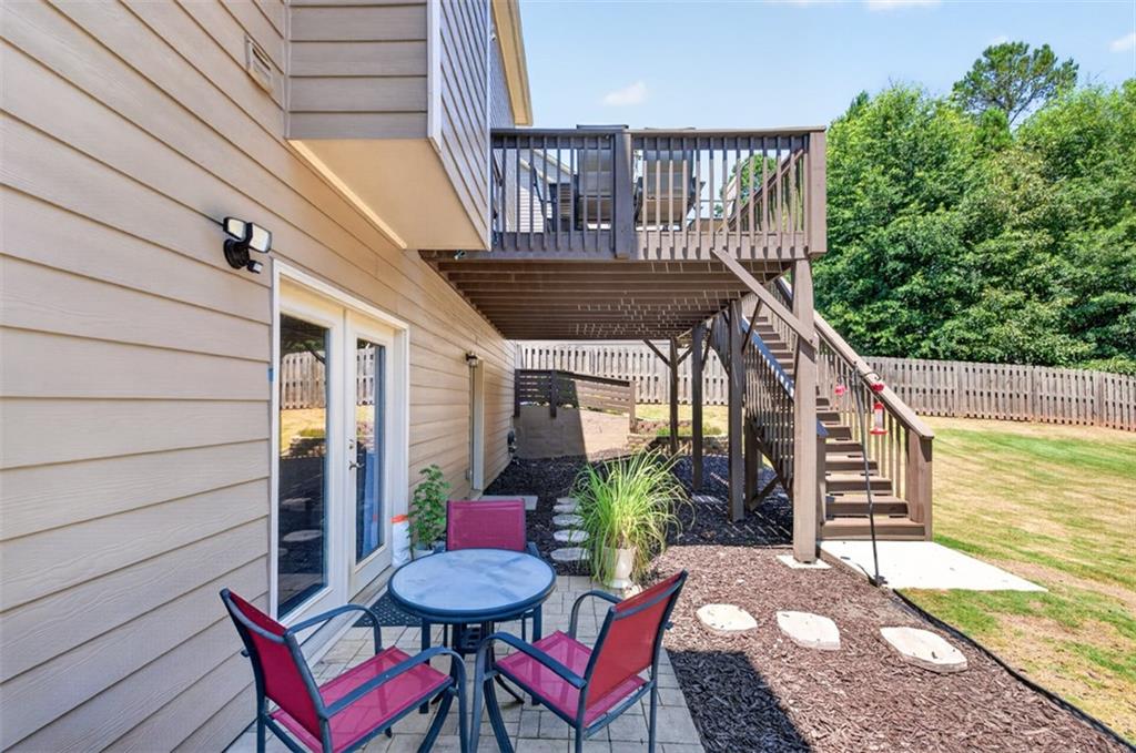 1229 Redhead Lane Jefferson, GA 30549 - Photo 33 of 40