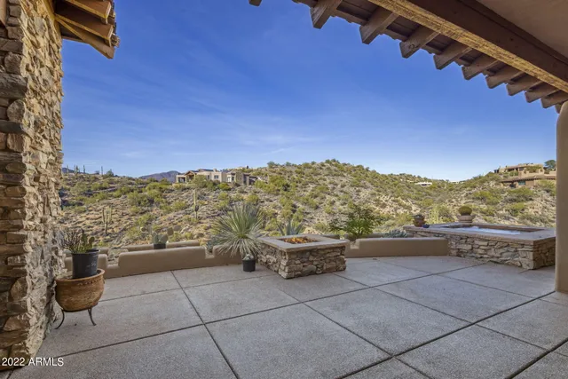 $8,000 | 9792 East Forgotten Hills Drive, Scottsdale, AZ 85262