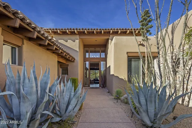 $8,000 | 9792 East Forgotten Hills Drive, Scottsdale, AZ 85262