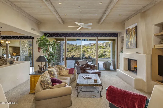 $8,000 | 9792 East Forgotten Hills Drive, Scottsdale, AZ 85262