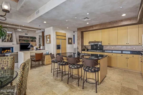 $8,000 | 9792 East Forgotten Hills Drive, Scottsdale, AZ 85262