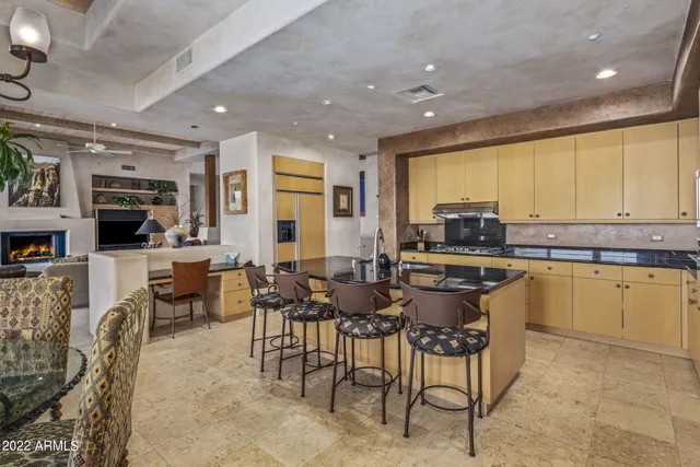 $8,000 | 9792 East Forgotten Hills Drive, Scottsdale, AZ 85262