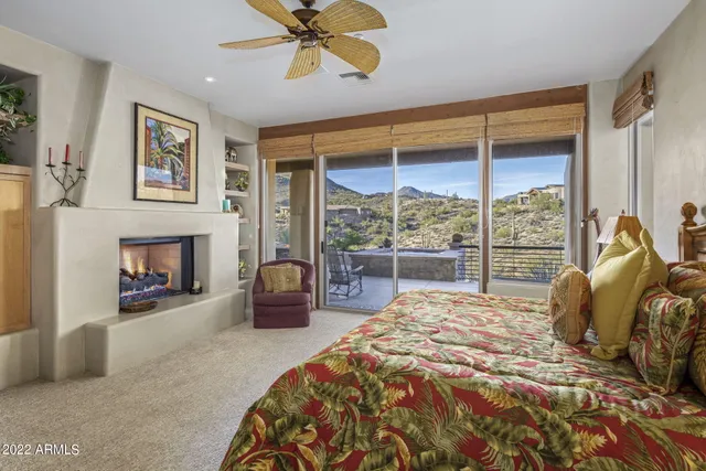 $8,000 | 9792 East Forgotten Hills Drive, Scottsdale, AZ 85262