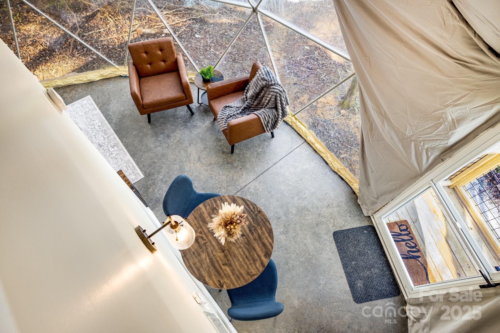 186 L Meece Road Rosman, NC 28772 - Photo 8 of 45