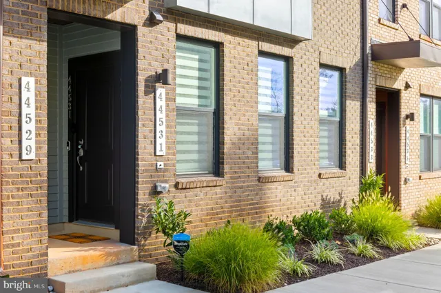 a view of a entryway door of the house