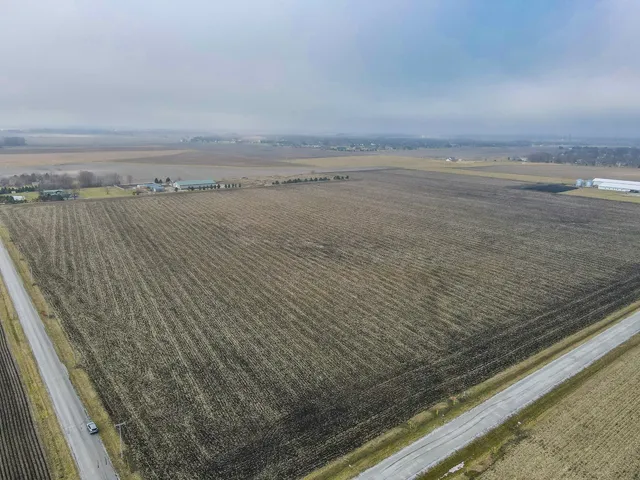 a view of beach and ocean