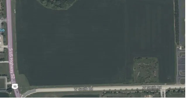 $5,095,500 | 24700 South 12000 Road, Manhattan, IL 60442