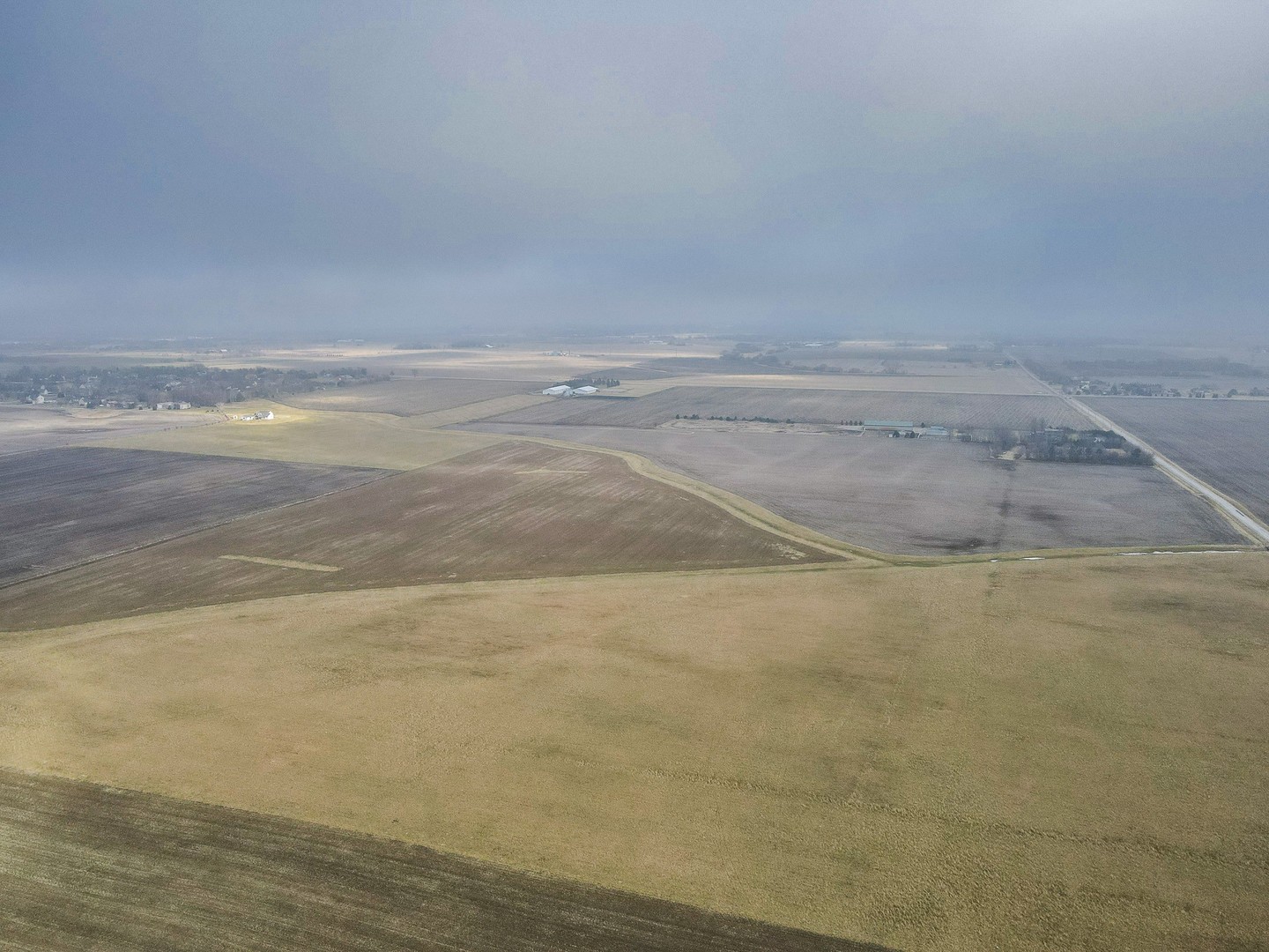 24700 South 12000 Road Manhattan, IL 60442 - Photo 7 of 7 a view of beach and small space