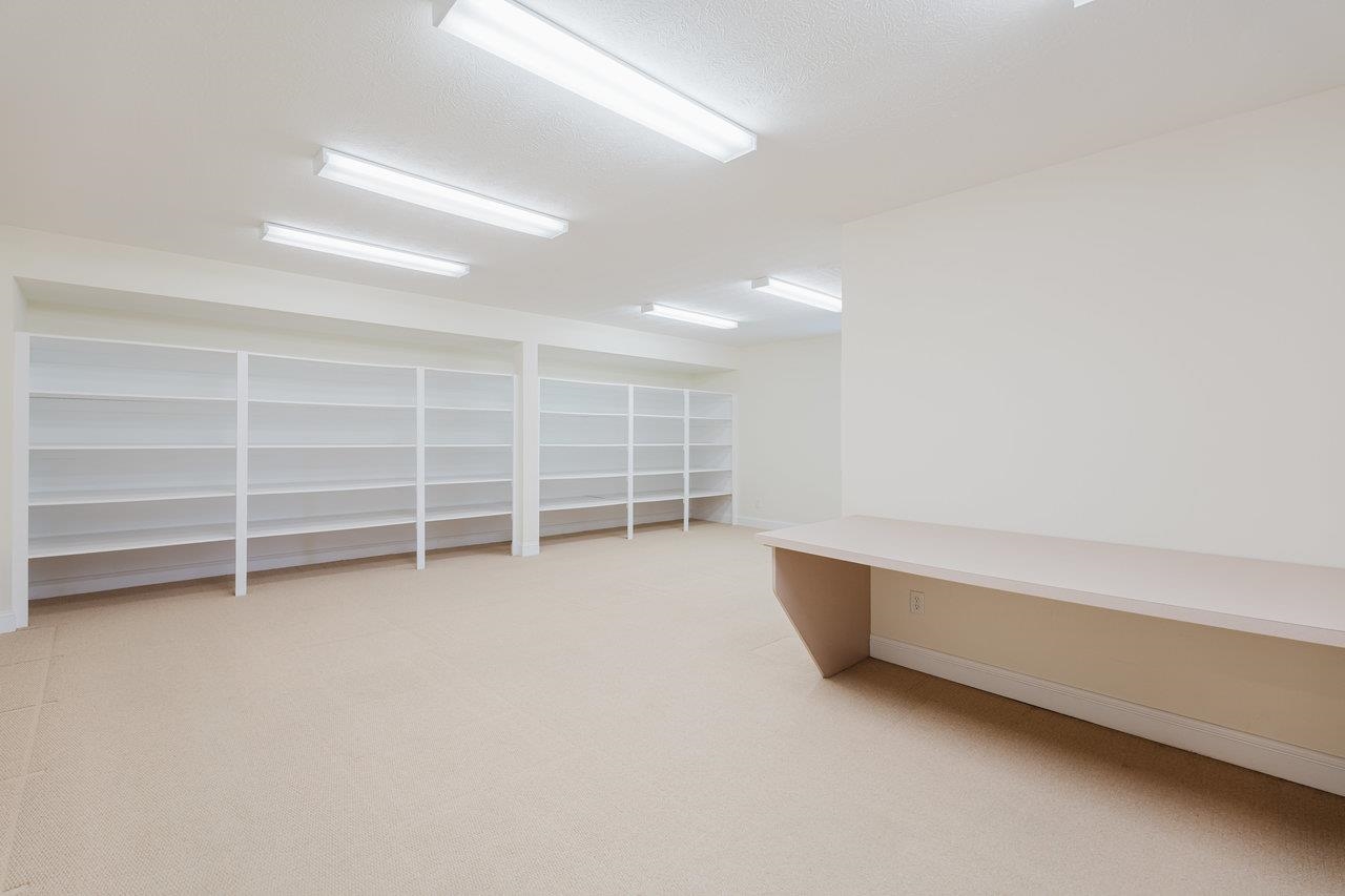 3881 Davis Road Penn Laird, VA 22846 - Photo 54 of 75 a view of an empty room with a window