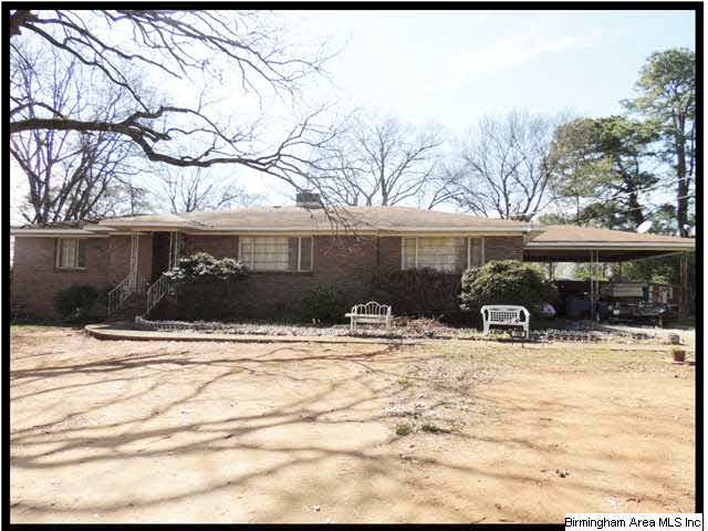 1108 Pleasant Grove Road Pleasant Grove, AL 35127 - Photo 1 of 20