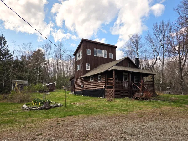 $215,000 | 156 Blanket Lane, Stockton Springs, ME 04981