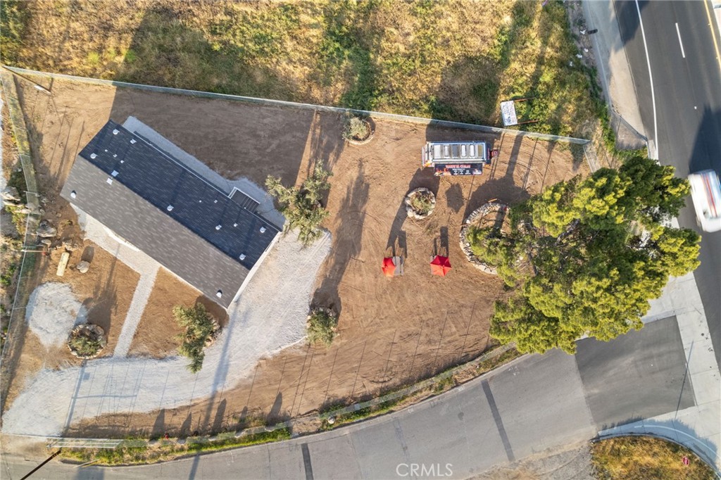 26220 Calvert Avenue Hemet, CA 92545 - Photo 4 of 69 view of outdoor