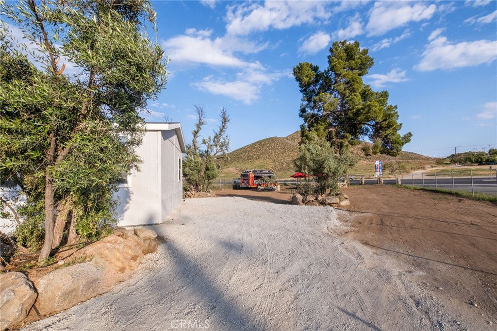26220 Calvert Avenue Hemet, CA 92545 - Photo 61 of 69 a view of a road with a road