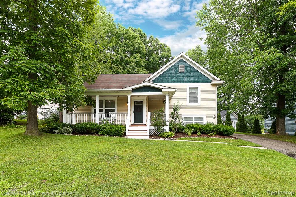 411 Springwell Lane Howell, MI 48843 - Photo 1 of 33