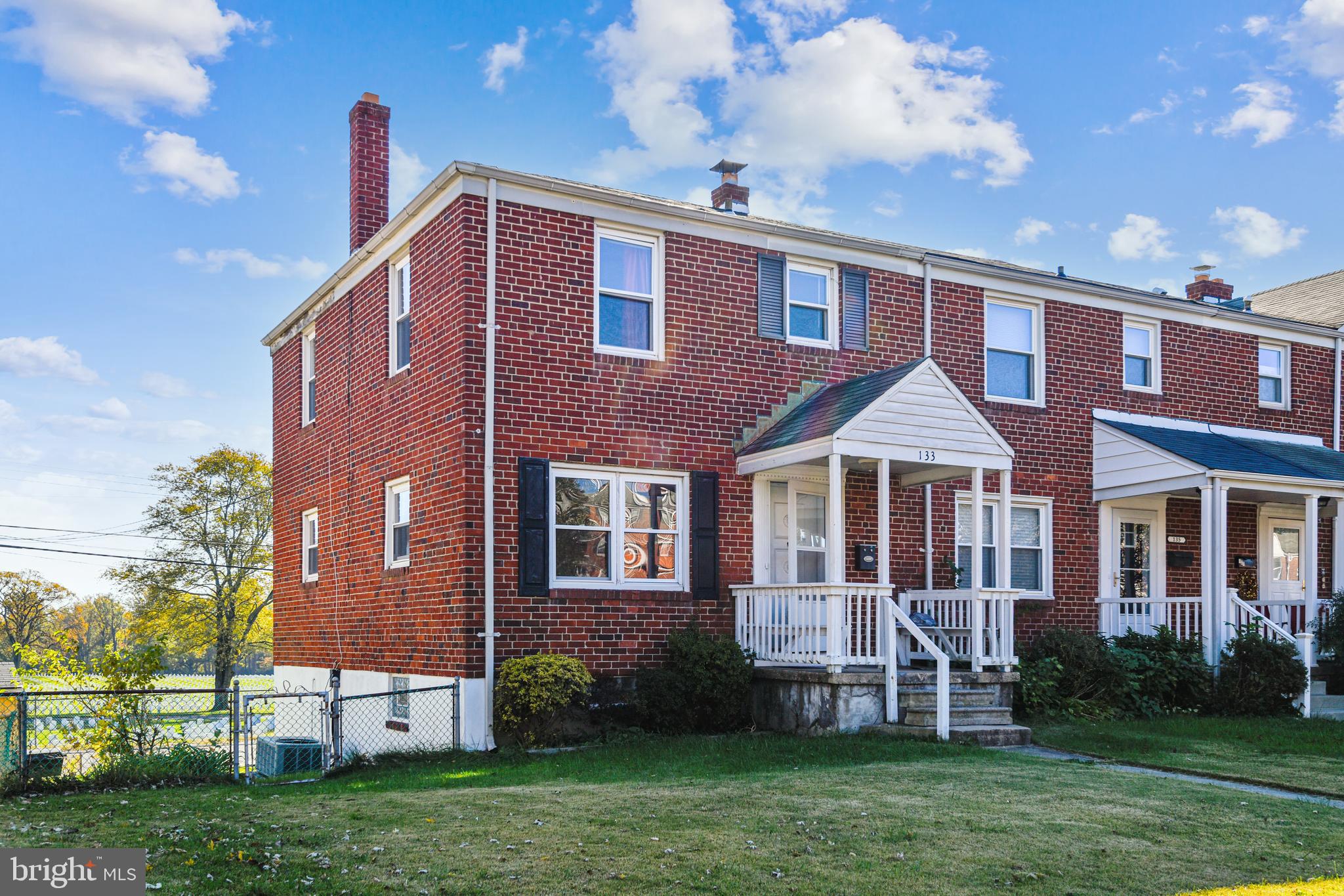 133 Garden Ridge Road Catonsville, MD 21228 - Photo 1 of 30