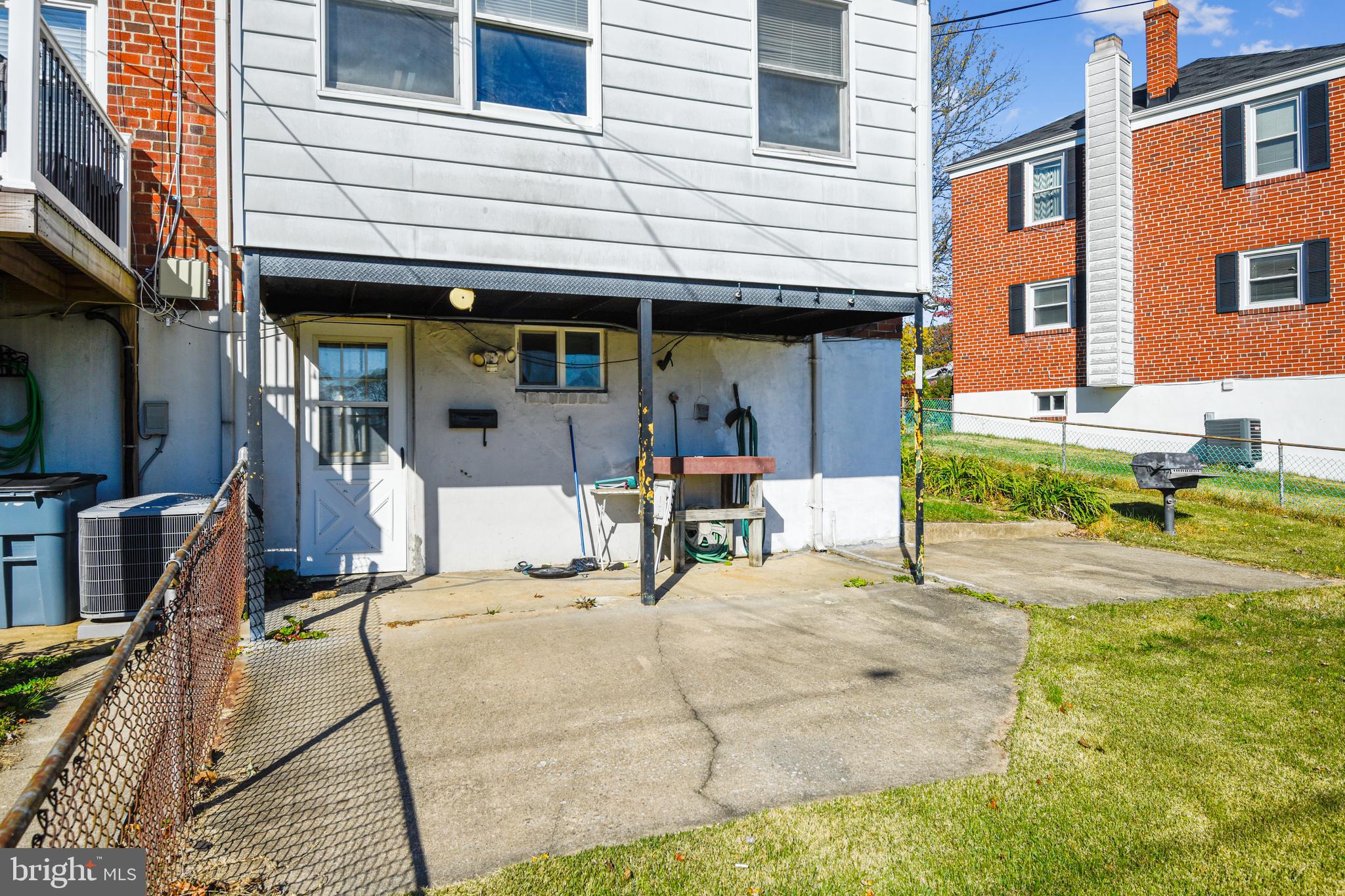 133 Garden Ridge Road Catonsville, MD 21228 - Photo 29 of 30