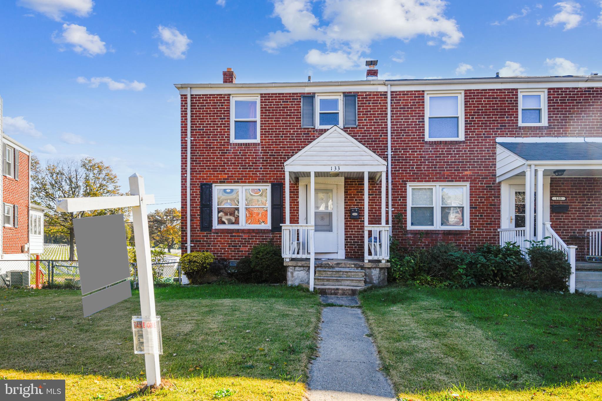 133 Garden Ridge Road Catonsville, MD 21228 - Photo 30 of 30