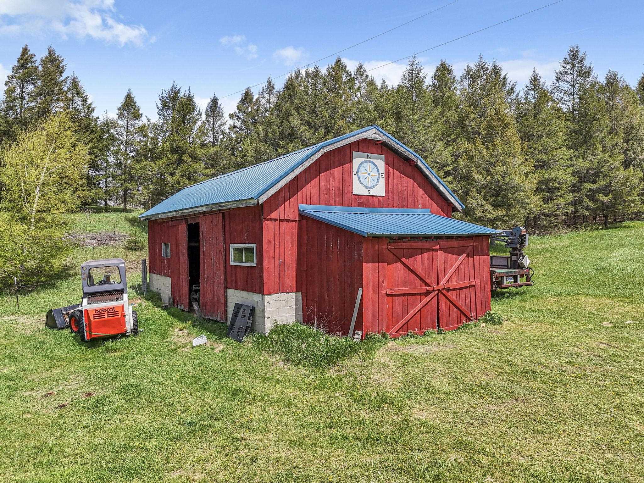 3399 North Seeley Road Manton, MI 49663 - Photo 4 of 63