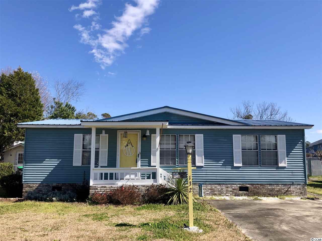 132 Queens Road Little River, SC 29566 - Photo 1 of 22 Gallery Image 1