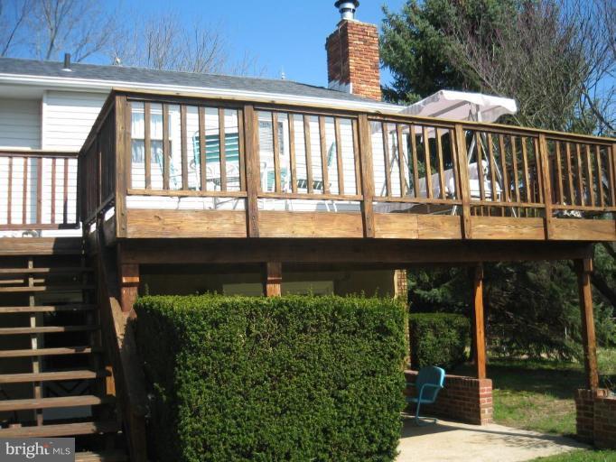 5910 Stephen Reid Road Huntingtown, MD 20639 - Photo 18 of 23 Exterior #5