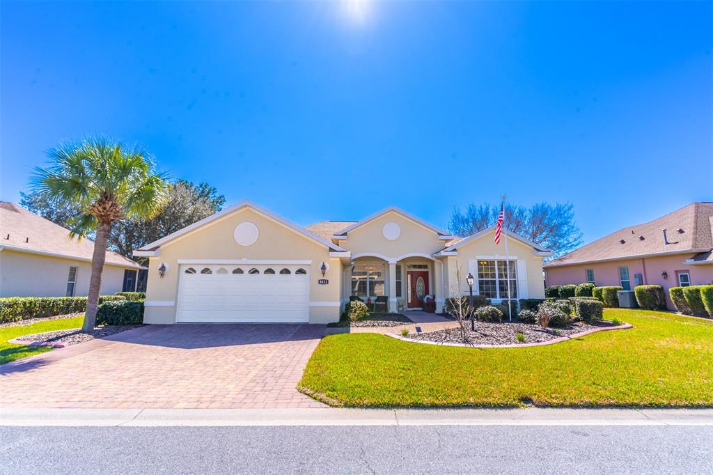 8822 Southwest 82nd Court Road Ocala, FL 34481 - Photo 40 of 49