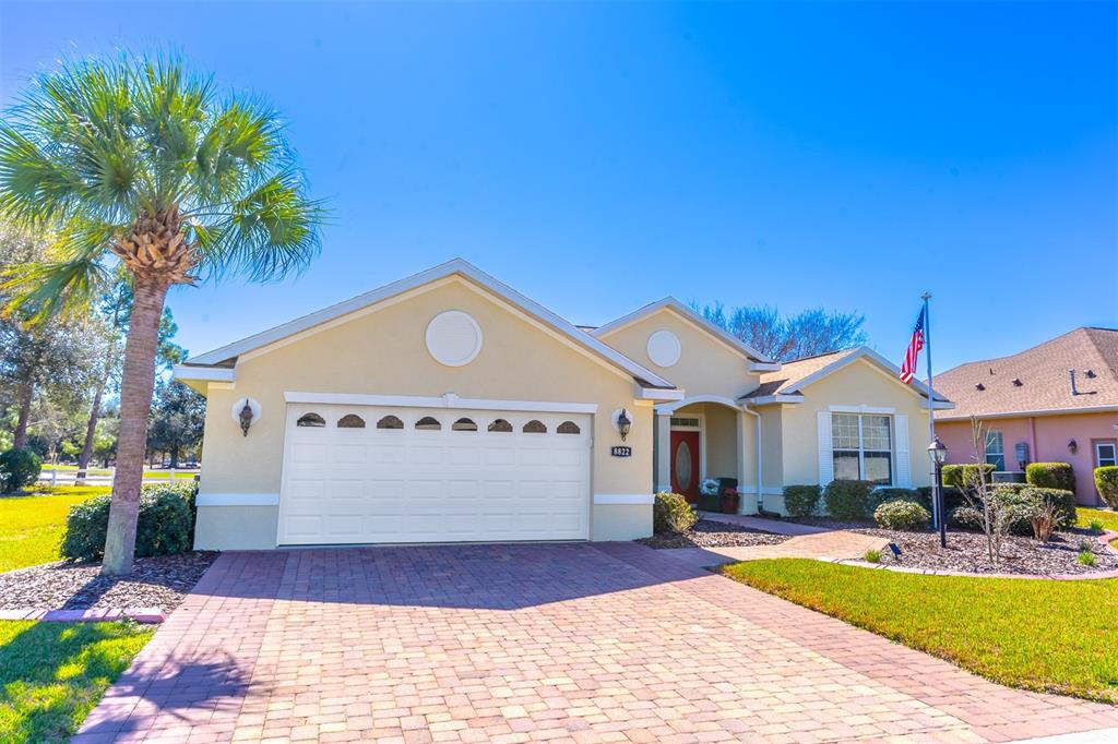 8822 Southwest 82nd Court Road Ocala, FL 34481 - Photo 4 of 49