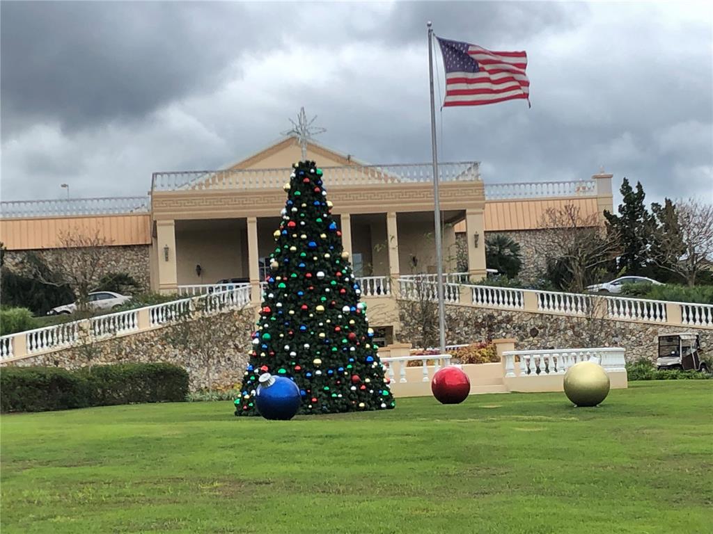 8822 Southwest 82nd Court Road Ocala, FL 34481 - Photo 46 of 49