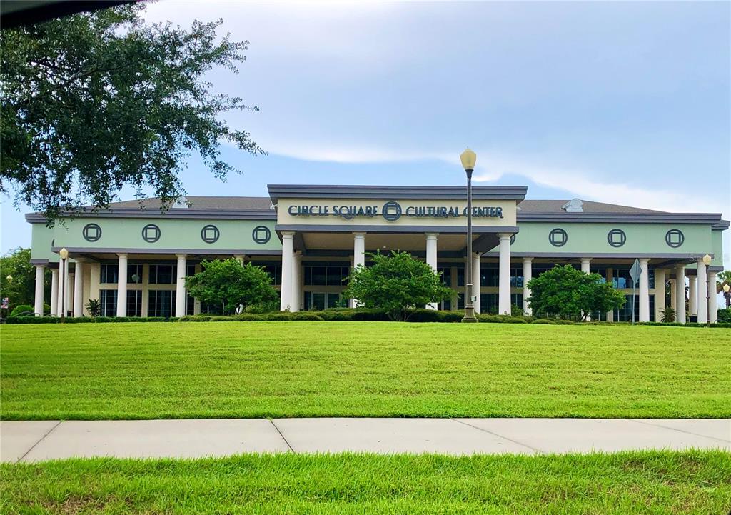 8822 Southwest 82nd Court Road Ocala, FL 34481 - Photo 48 of 49