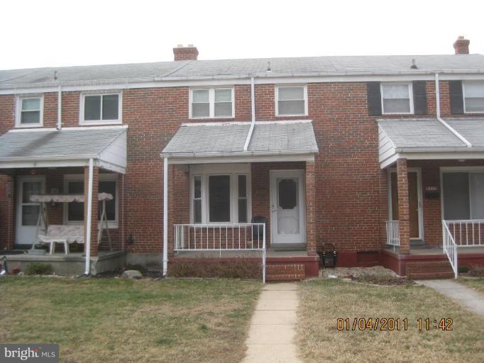 3117 Vulcan Road Dundalk, MD 21222 - Photo 3 of 17 Exterior (Main)