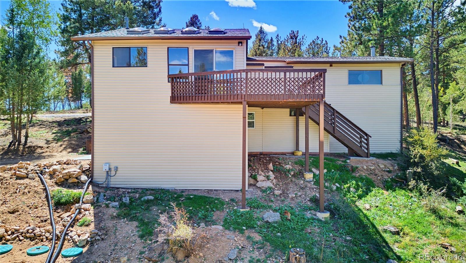 33511 Nova Road Pine, CO 80470 - Photo 6 of 50 Gallery Image 6