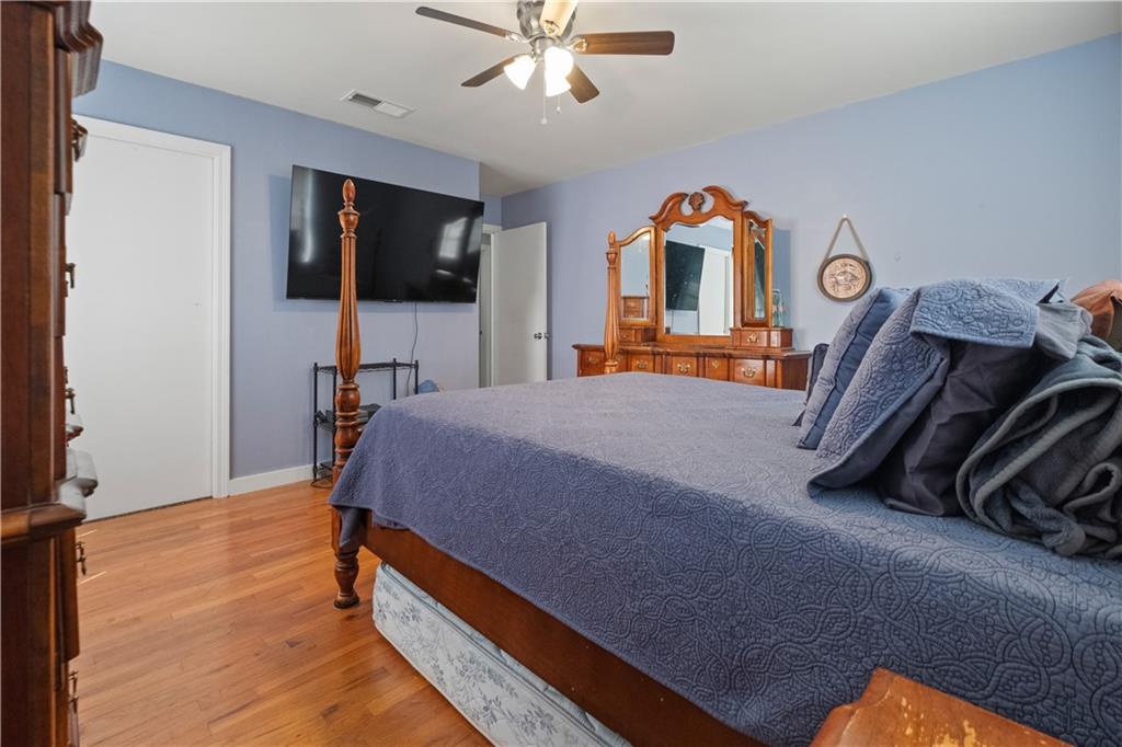 1915 Shannon Road Alexandria, LA 71301 - Photo 14 of 25 Gallery Image 14