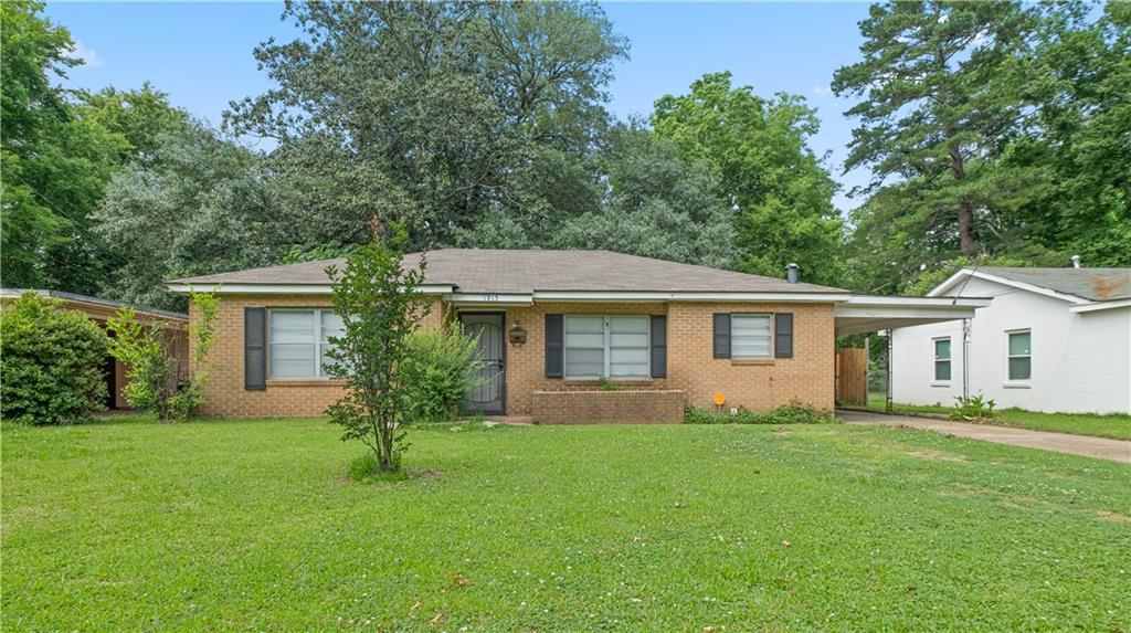 1915 Shannon Road Alexandria, LA 71301 - Photo 3 of 25 Gallery Image 3