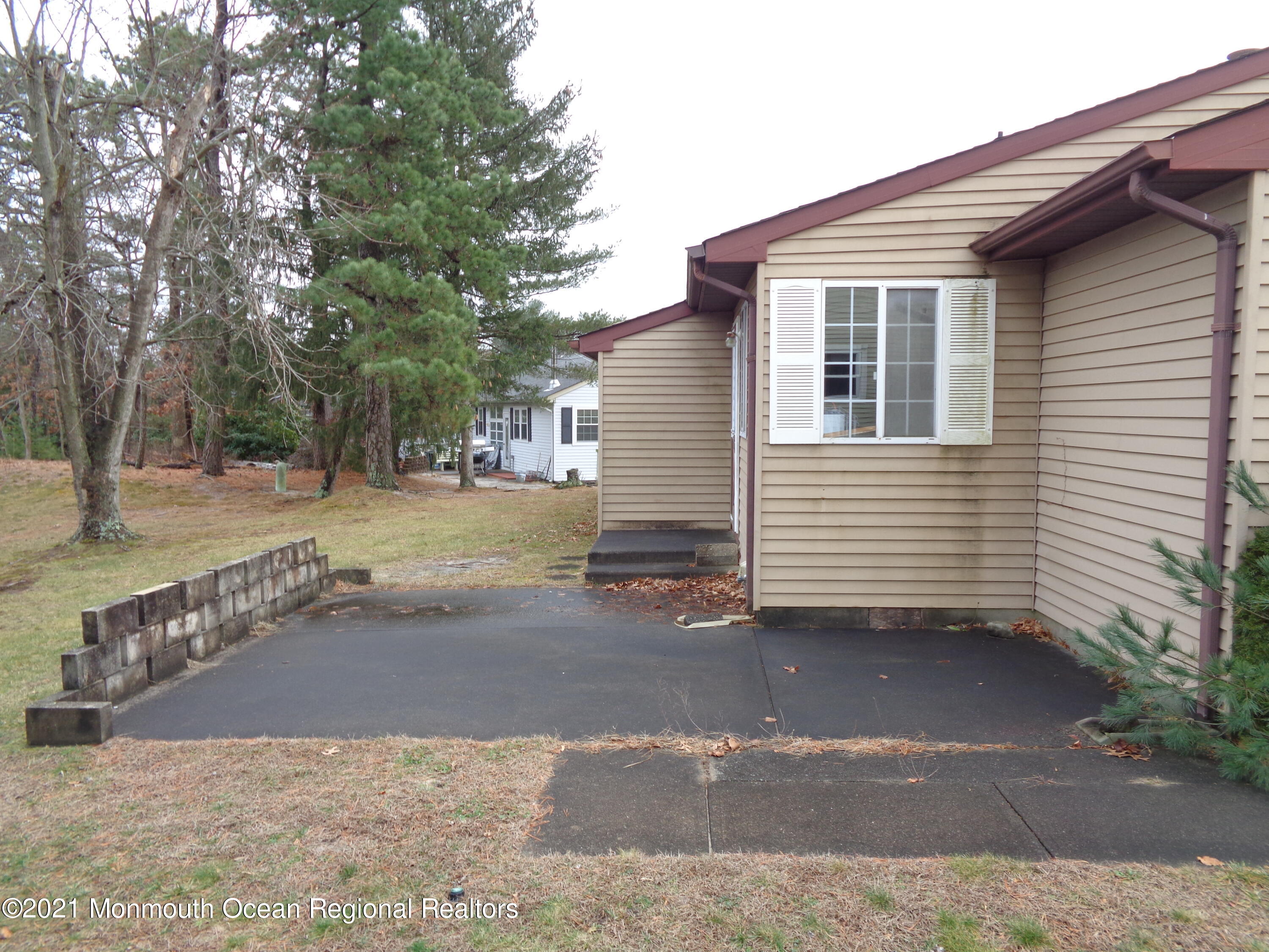5 Amesbury Road Whiting, NJ 08759 - Photo 17 of 19 a view of a house with a street