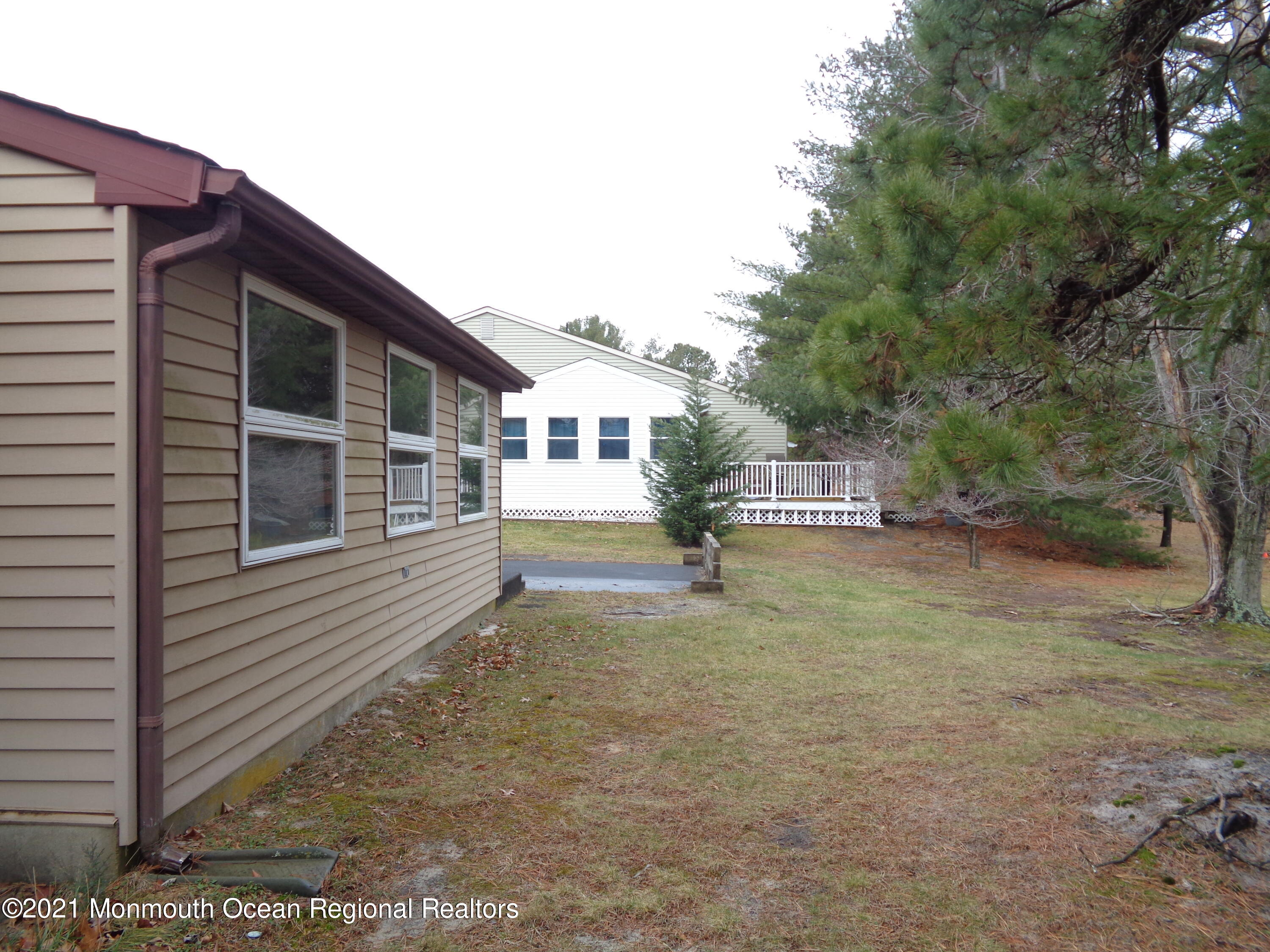 5 Amesbury Road Whiting, NJ 08759 - Photo 19 of 19 a front view of a house with a yard