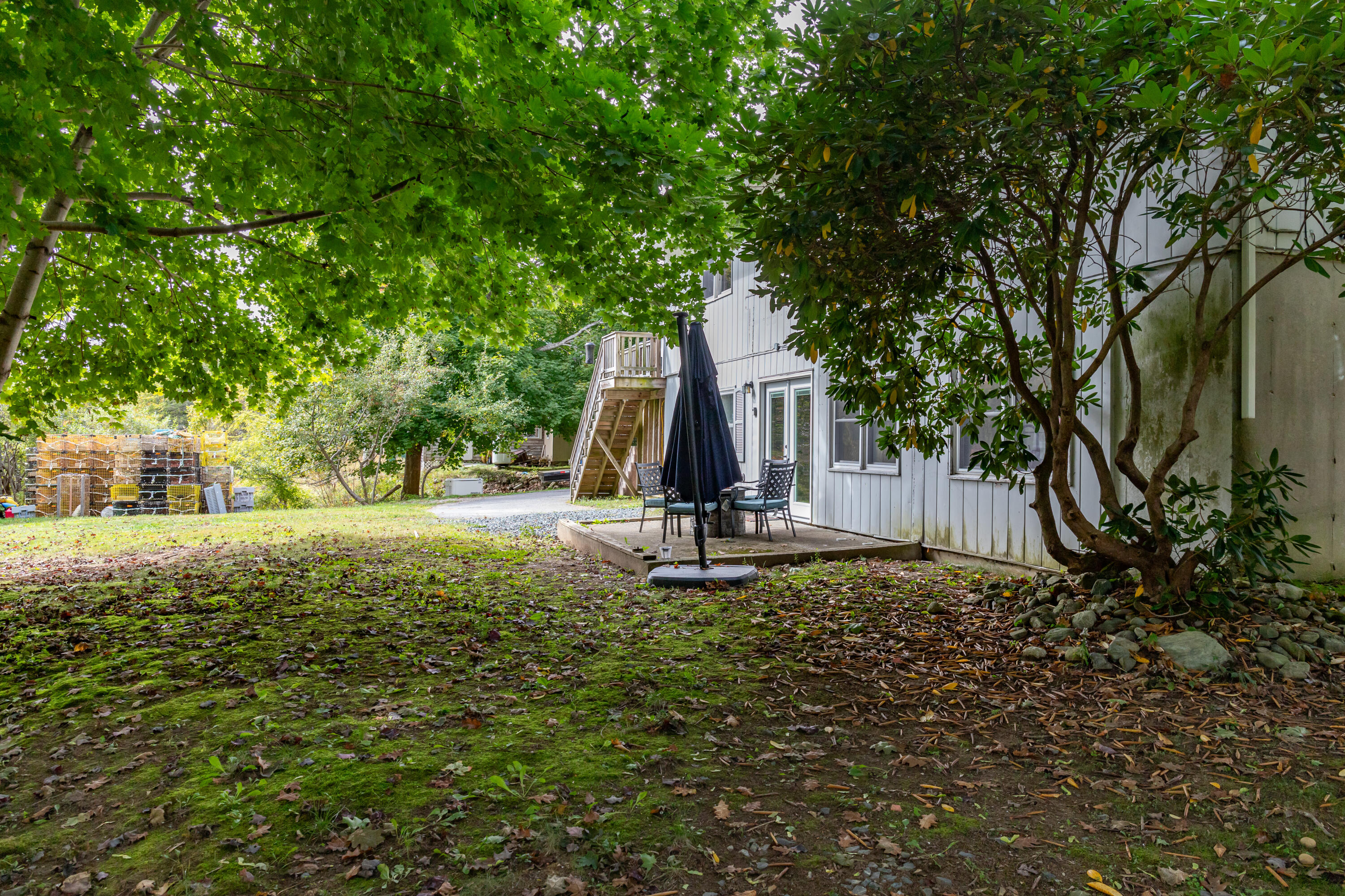 278 Sunset Road Deer Isle, ME 04627 - Photo 66 of 75 278 Sunset Road Exteriors-7