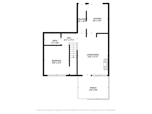 $4,300 | 3709 Las Flores Canyon Road, Unit B, Malibu, CA 90265