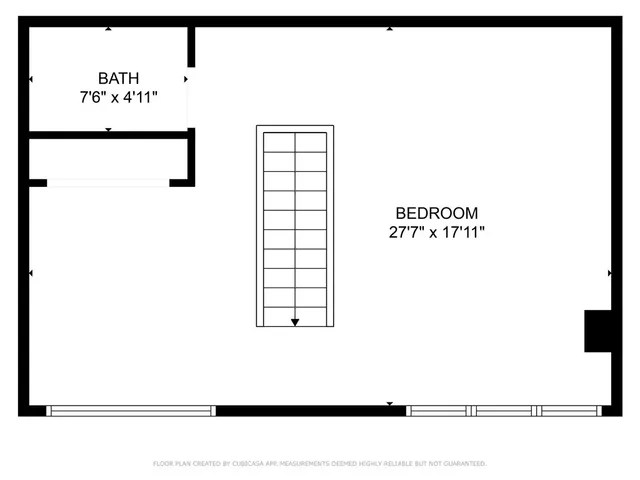 $4,300 | 3709 Las Flores Canyon Road, Unit B, Malibu, CA 90265