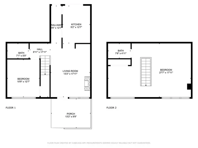 $4,300 | 3709 Las Flores Canyon Road, Unit B, Malibu, CA 90265