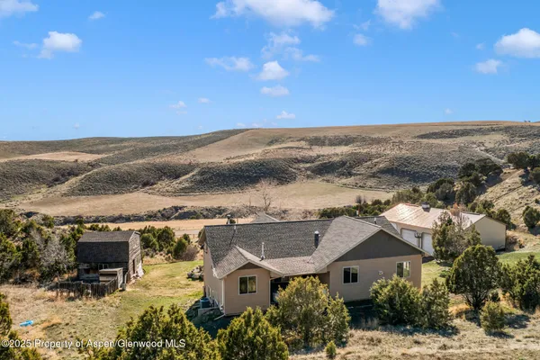 $775,000 | 3692 County Road 7, Craig, CO 81625