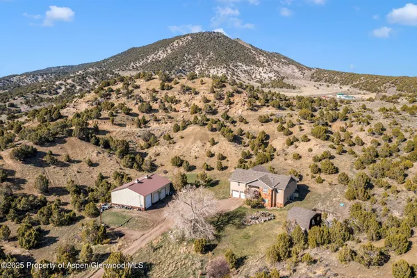 $775,000 | 3692 County Road 7, Craig, CO 81625