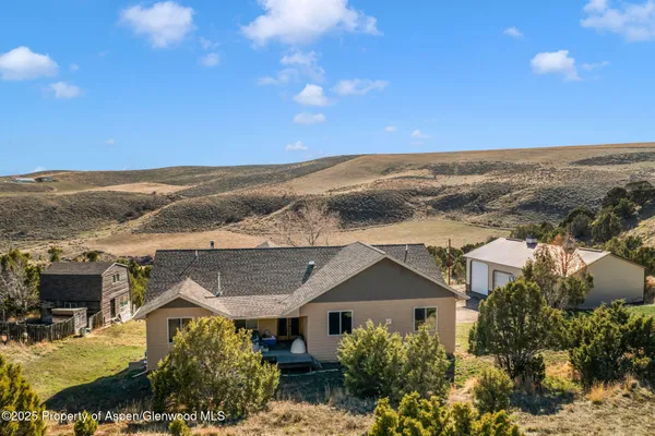 $775,000 | 3692 County Road 7, Craig, CO 81625
