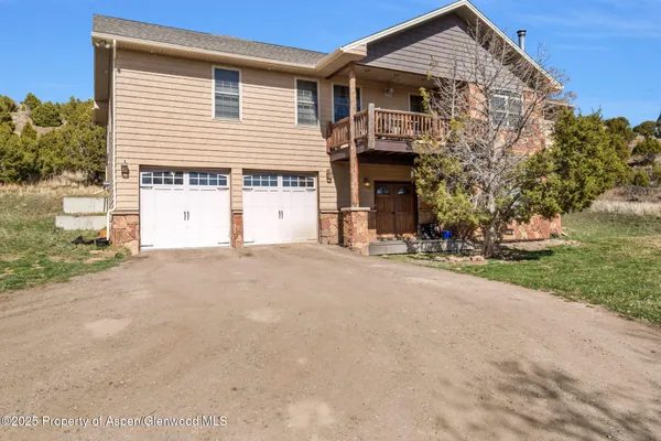 $775,000 | 3692 County Road 7, Craig, CO 81625