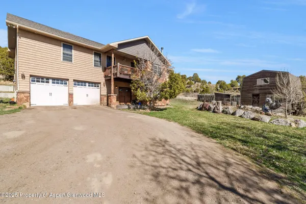 $775,000 | 3692 County Road 7, Craig, CO 81625