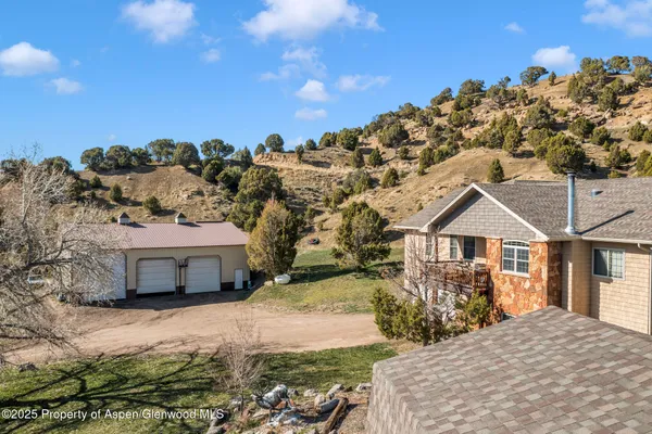 $775,000 | 3692 County Road 7, Craig, CO 81625