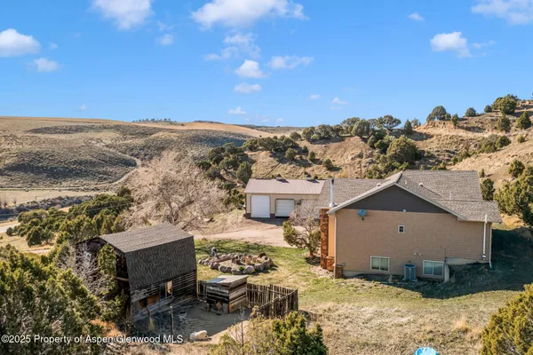 $775,000 | 3692 County Road 7, Craig, CO 81625