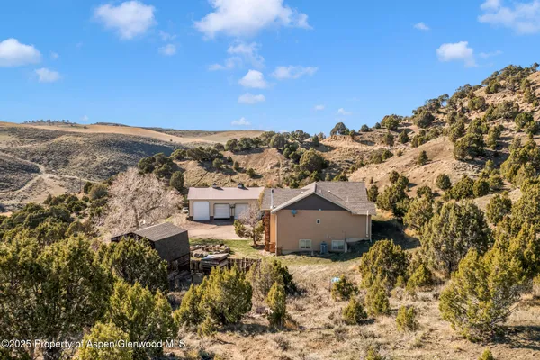 $775,000 | 3692 County Road 7, Craig, CO 81625