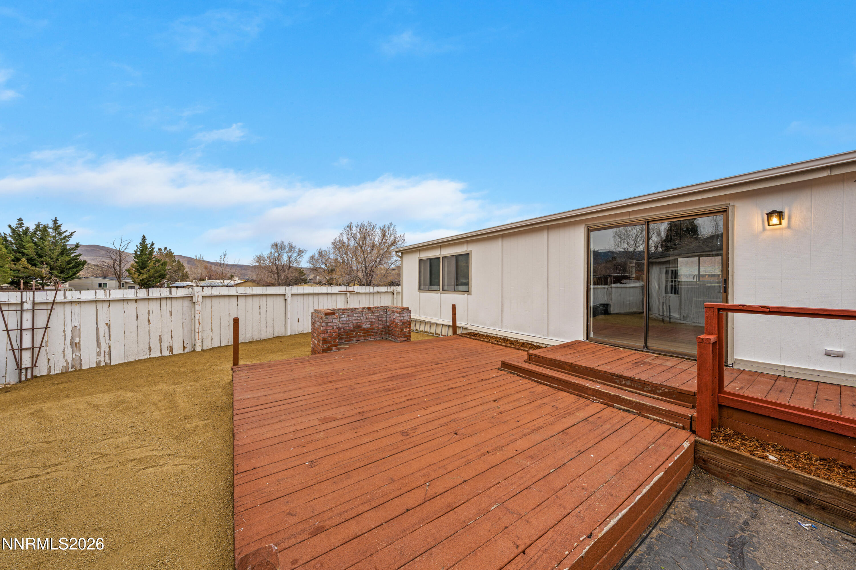 16370 Enargite Circle Reno, NV 89521 - Photo 20 of 31 A7V07183
