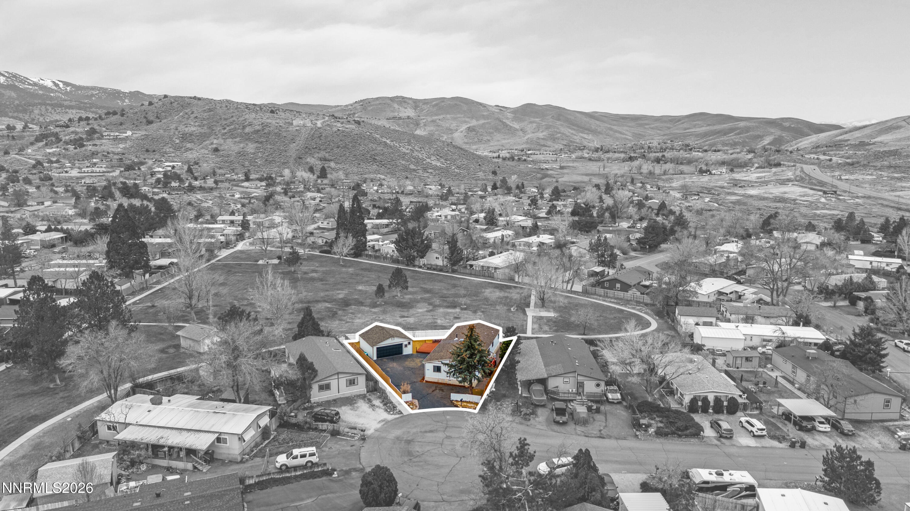 16370 Enargite Circle Reno, NV 89521 - Photo 2 of 31 DJI_20260216083201_0589_D copy