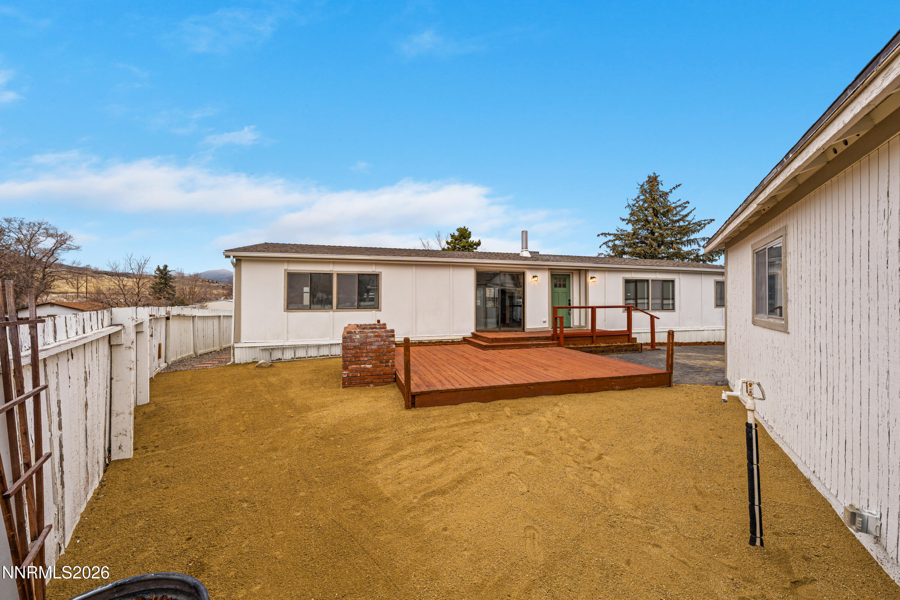 16370 Enargite Circle Reno, NV 89521 - Photo 21 of 31 A7V07193